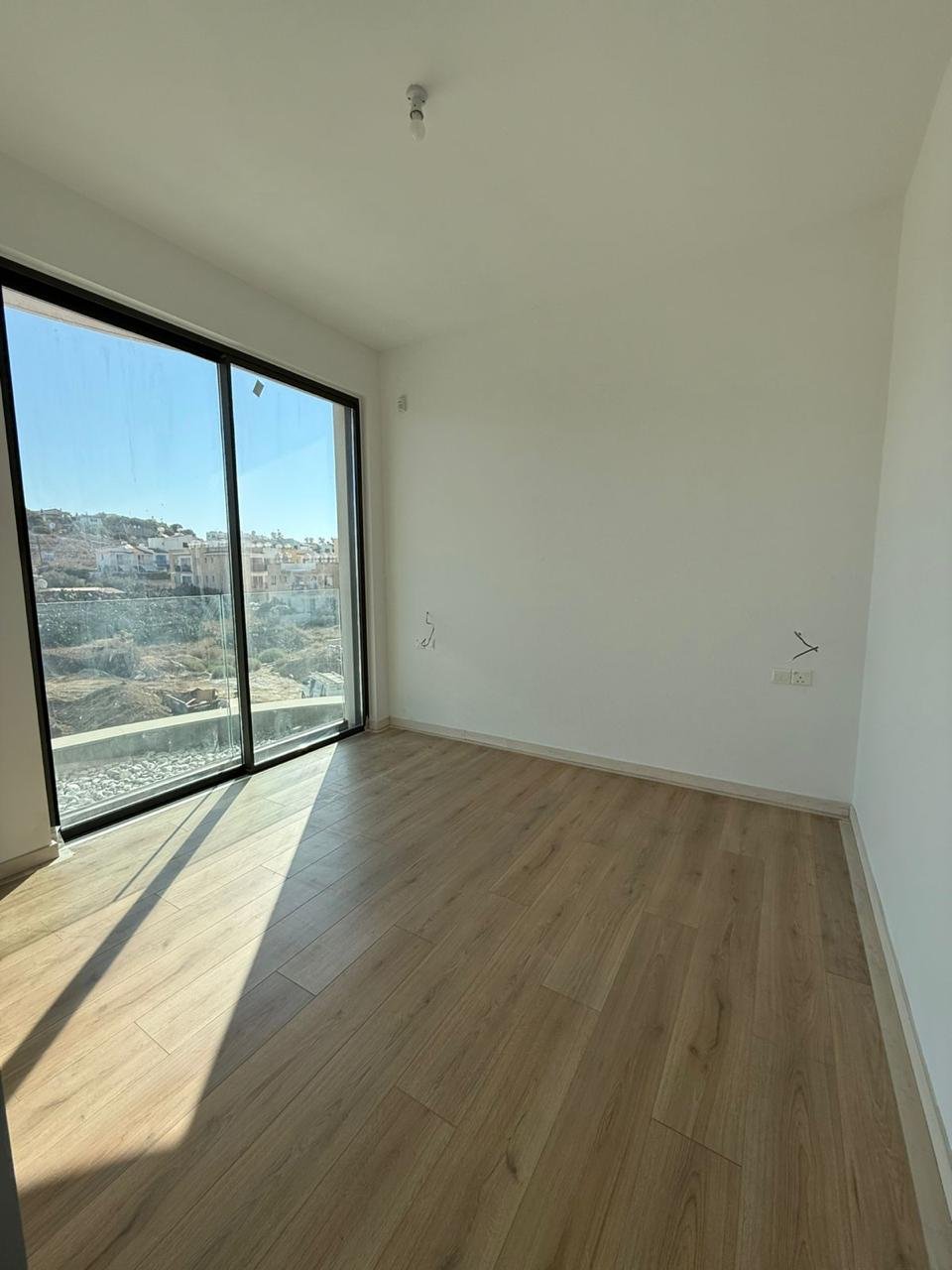 Two Bedroom Two Bathroom Brand New Apartment on Tomb Of The Kings Area Of Paphos
