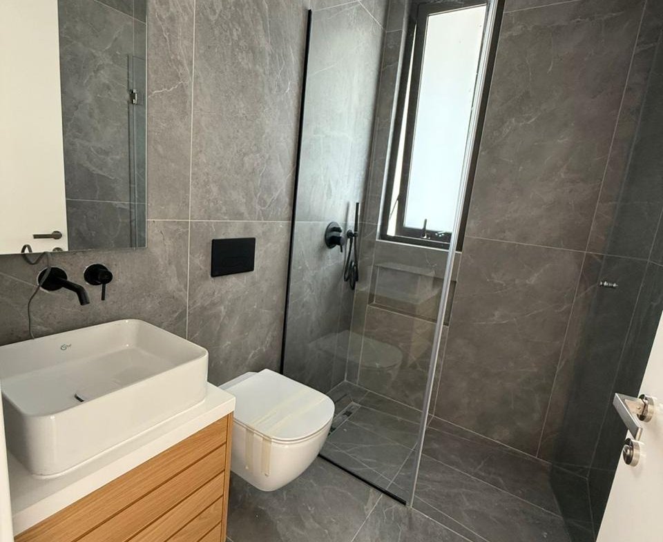 Two Bedroom Two Bathroom Brand New Apartment on Tomb Of The Kings Area Of Paphos
