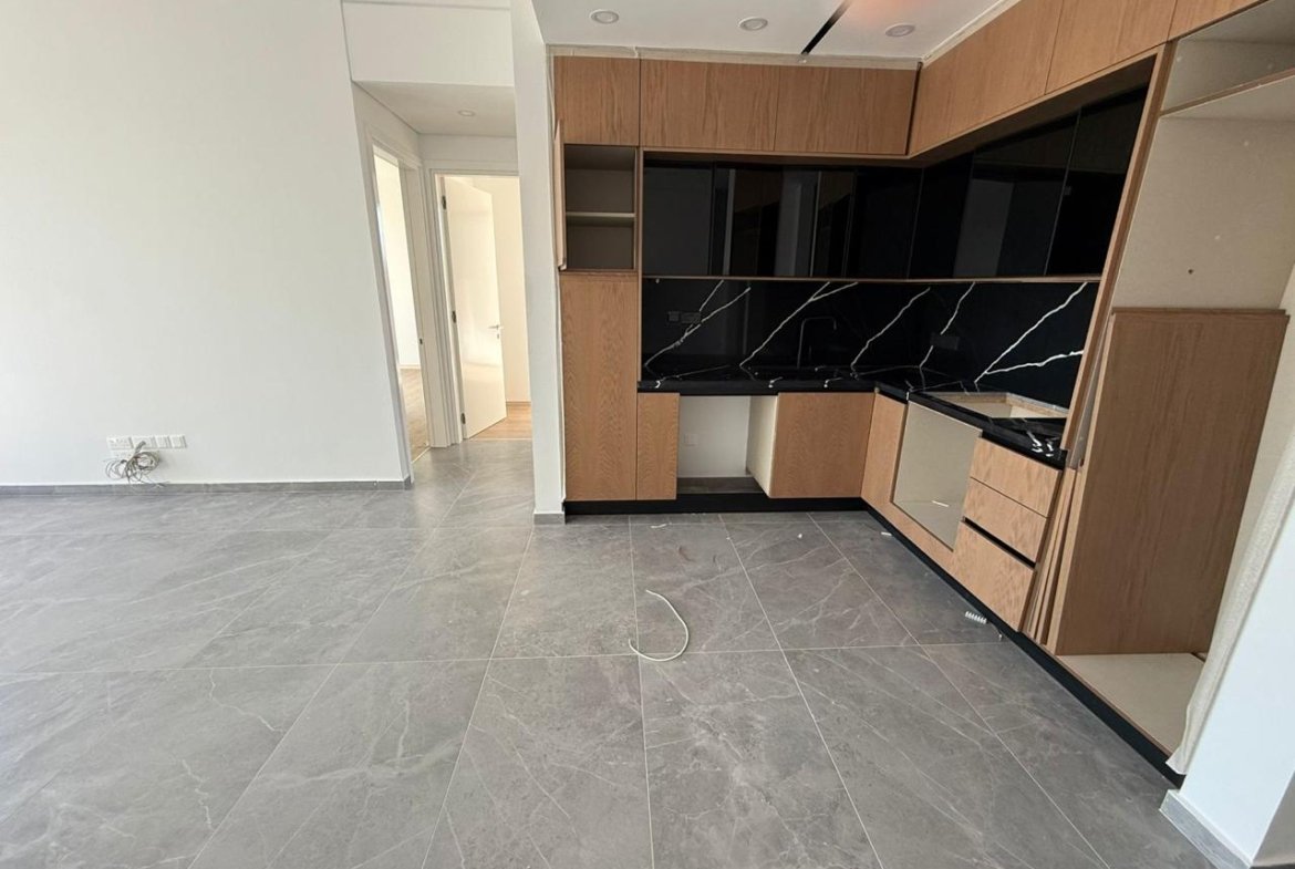 Two Bedroom Two Bathroom Brand New Apartment on Tomb Of The Kings Area Of Paphos