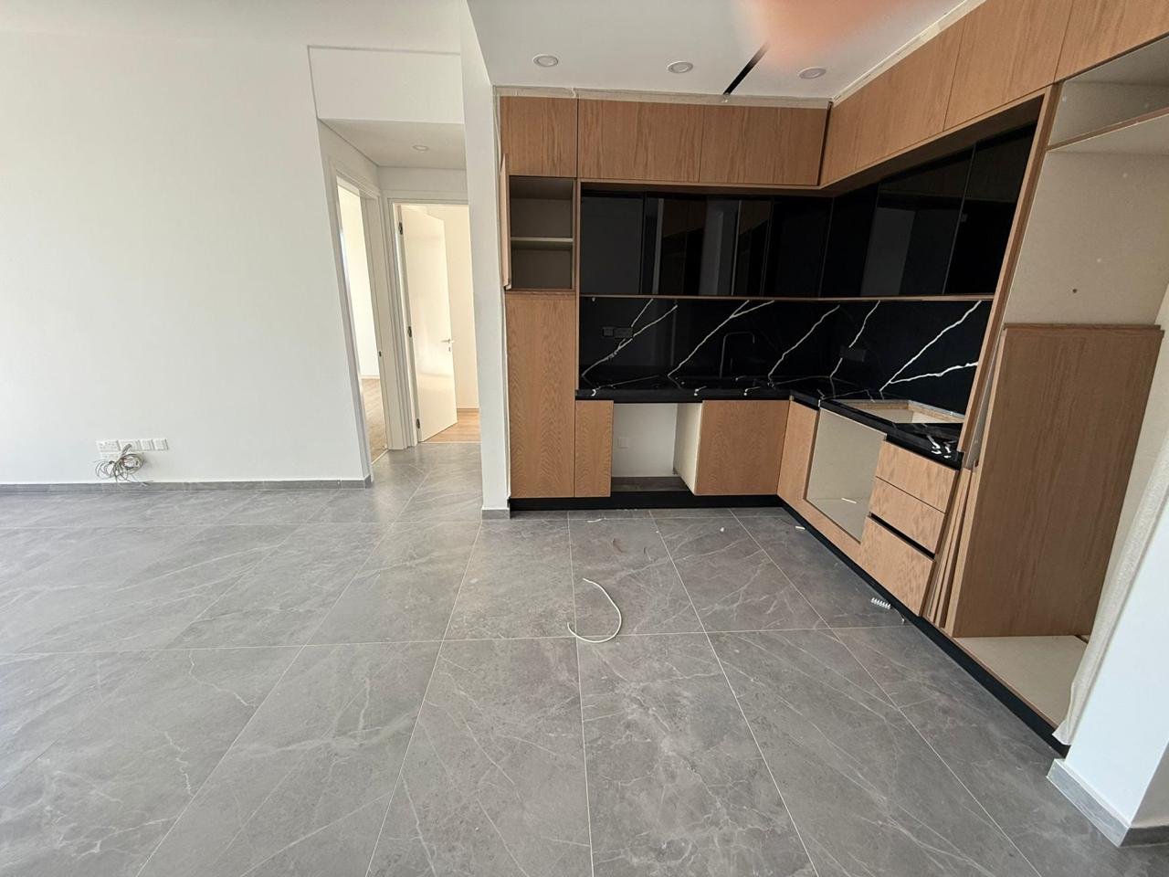 Two Bedroom Two Bathroom Brand New Apartment on Tomb Of The Kings Area Of Paphos