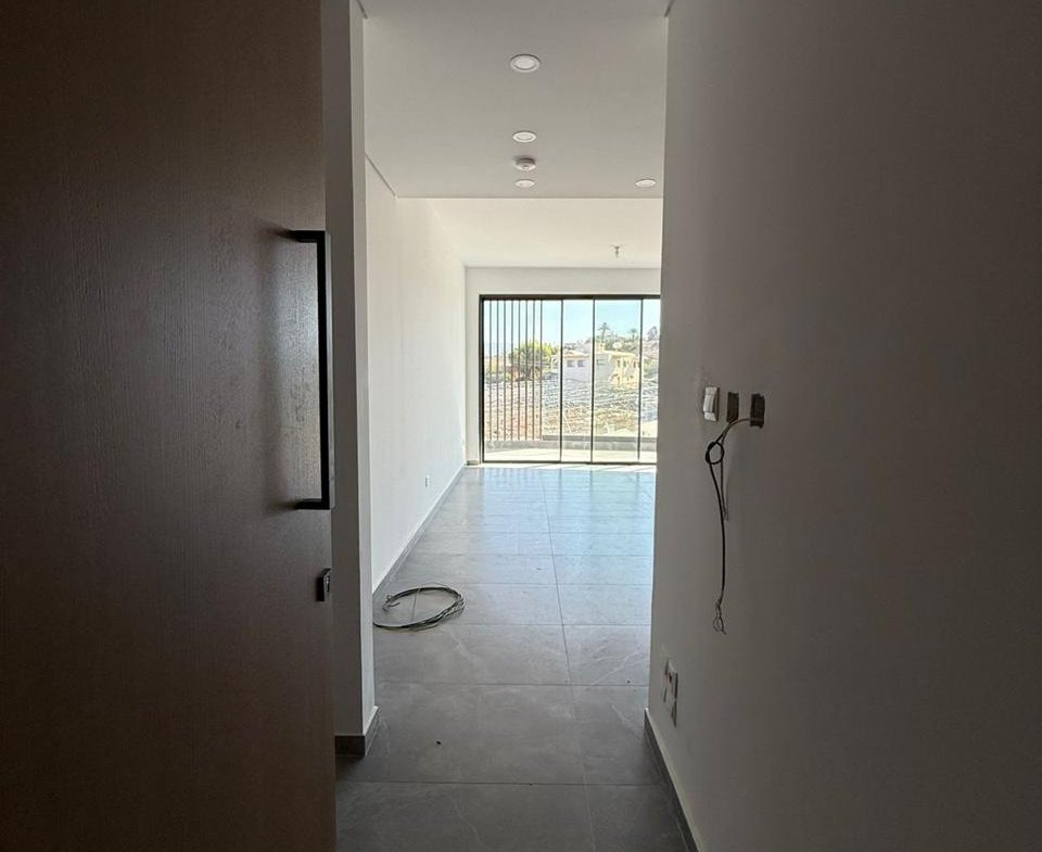 Two Bedroom Two Bathroom Brand New Apartment on Tomb Of The Kings Area Of Paphos