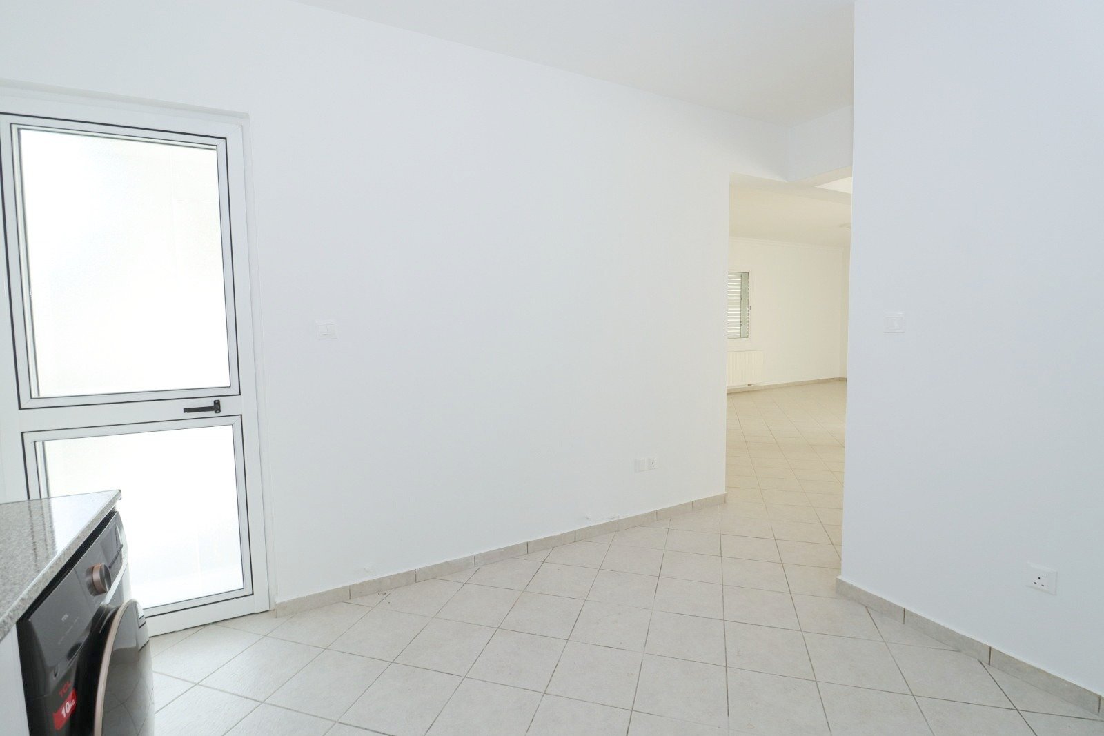 Spacious Three Bedroom Villa in Pegeia