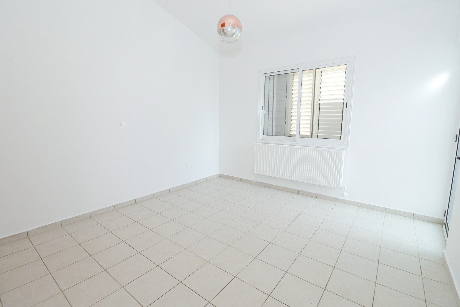 Spacious Three Bedroom Villa in Pegeia