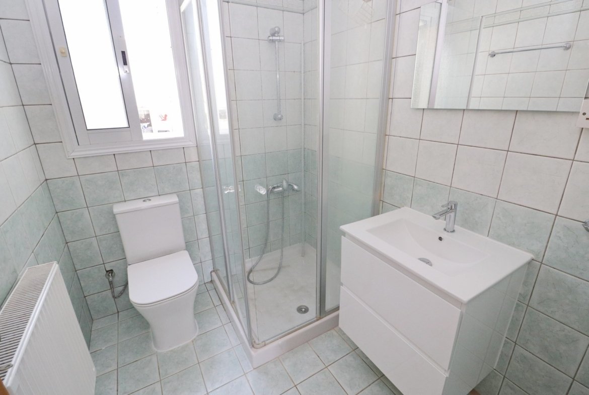 Spacious Three Bedroom Villa in Pegeia