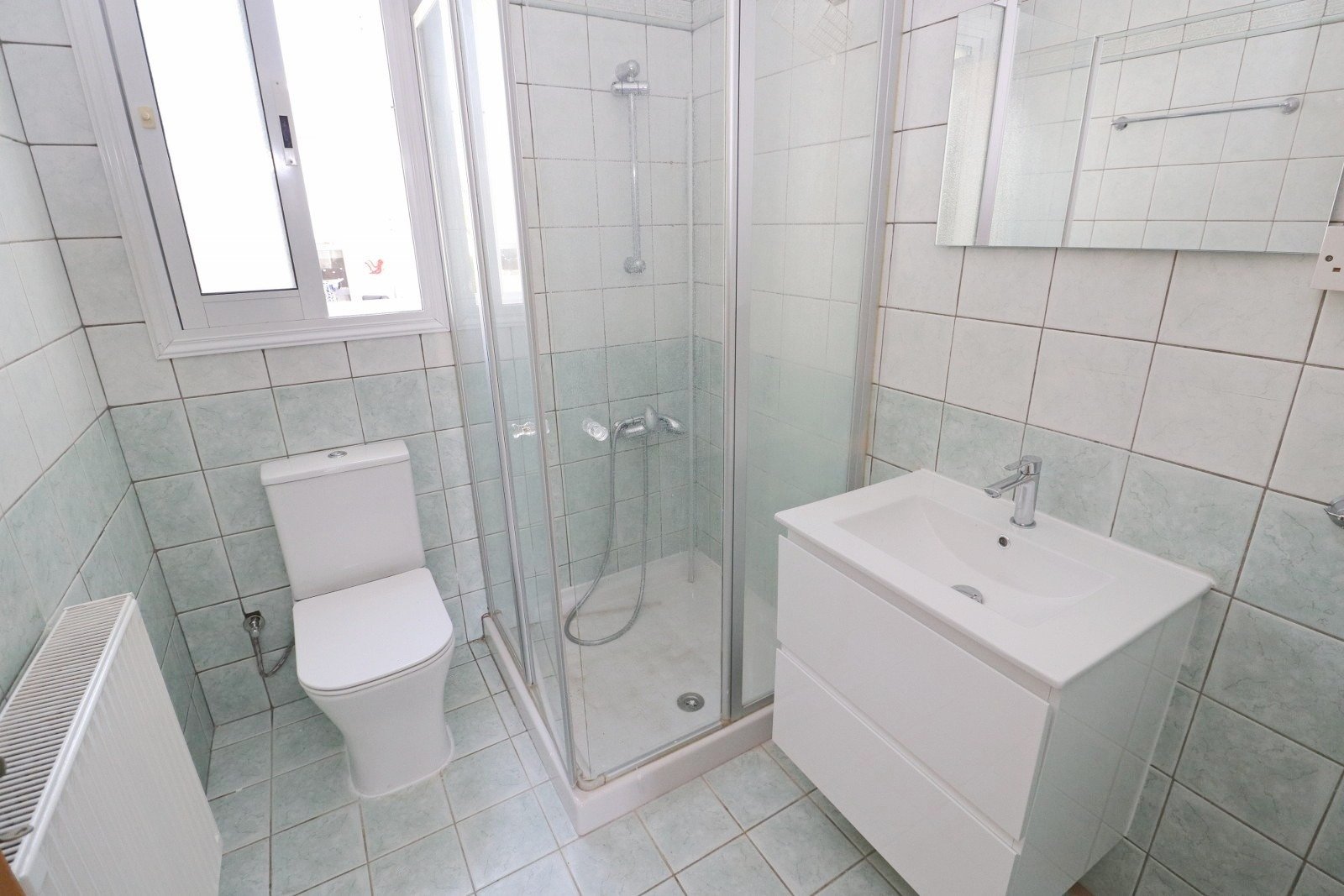 Spacious Three Bedroom Villa in Pegeia