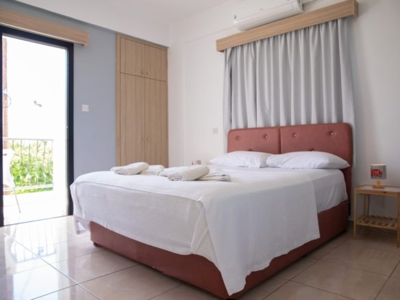 Entire Apartment Block in Paphos – Tomb of the Kings