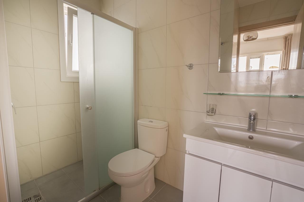 Luxury Four Bedroom Modern Villa in Pegeia