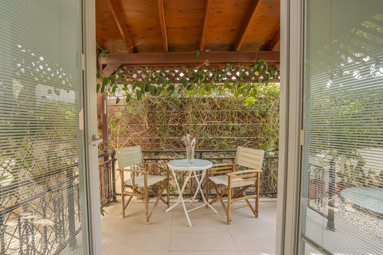 Luxury Four Bedroom Modern Villa in Pegeia