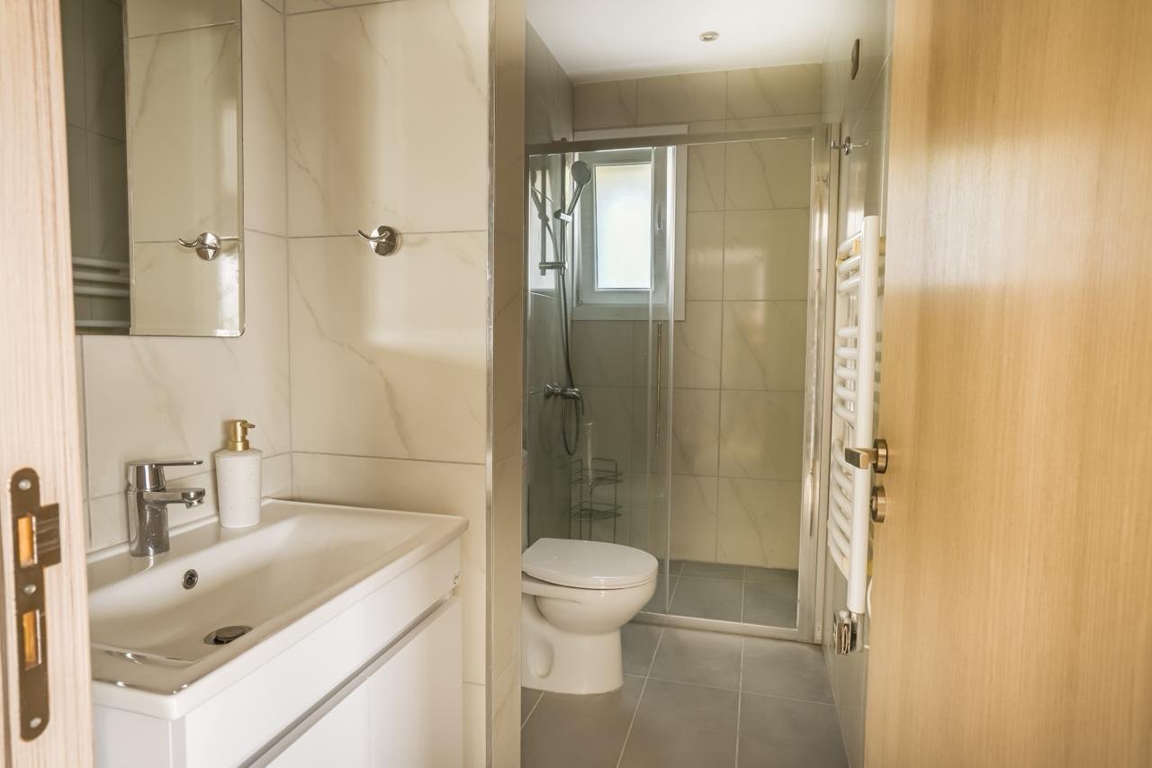 Luxury Four Bedroom Modern Villa in Pegeia
