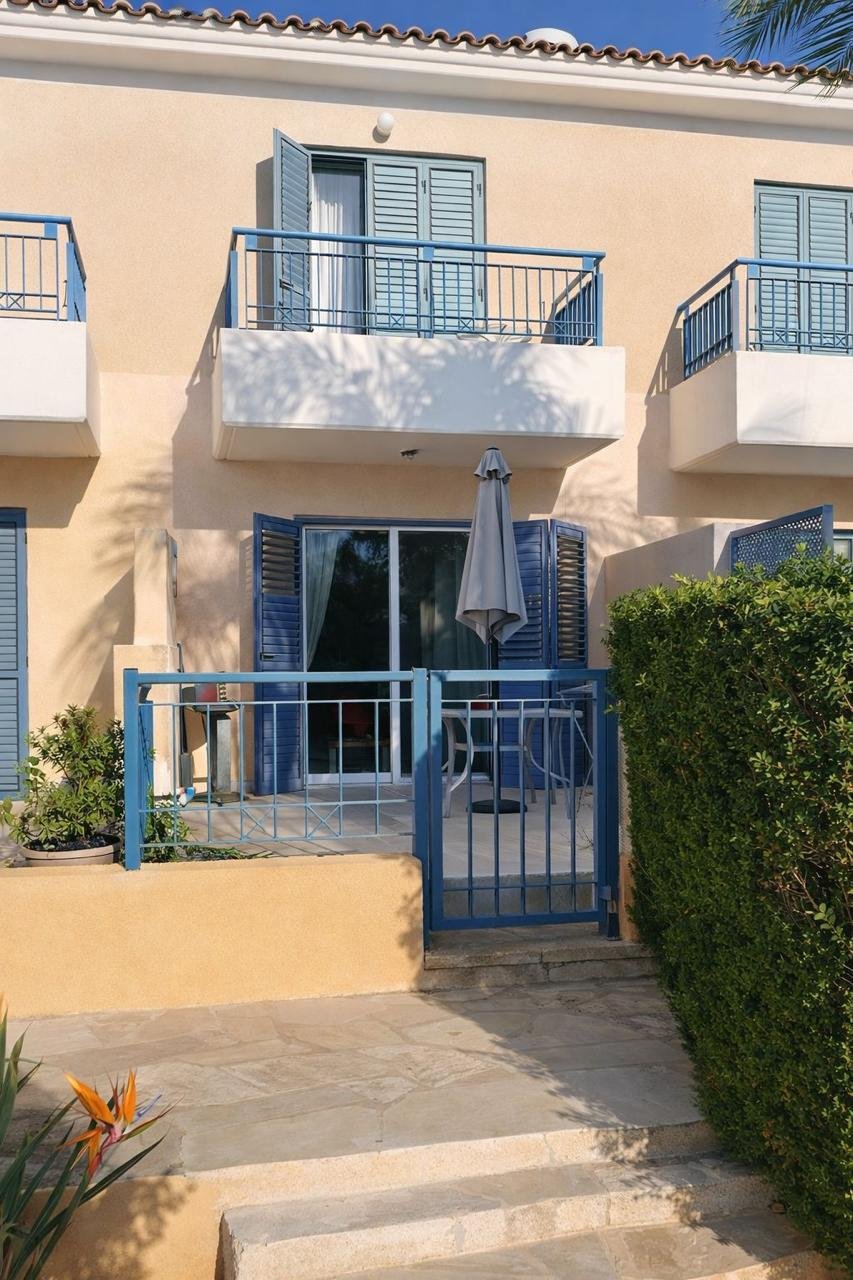 WhatsApp Image 2026-05-13 at 7.42.49 PM Lovely Two Bedroom Townhouse in Universal Area of Paphos