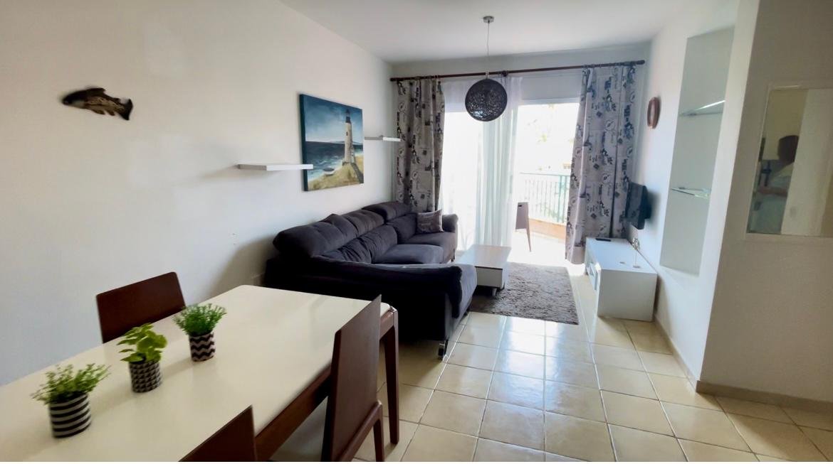 Elegant Two‑Bedroom Apartment for Sale in Kato Paphos