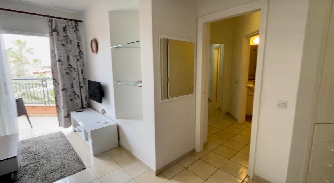Elegant Two‑Bedroom Apartment for Sale in Kato Paphos