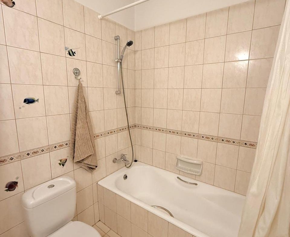 Elegant Two‑Bedroom Apartment for Sale in Kato Paphos