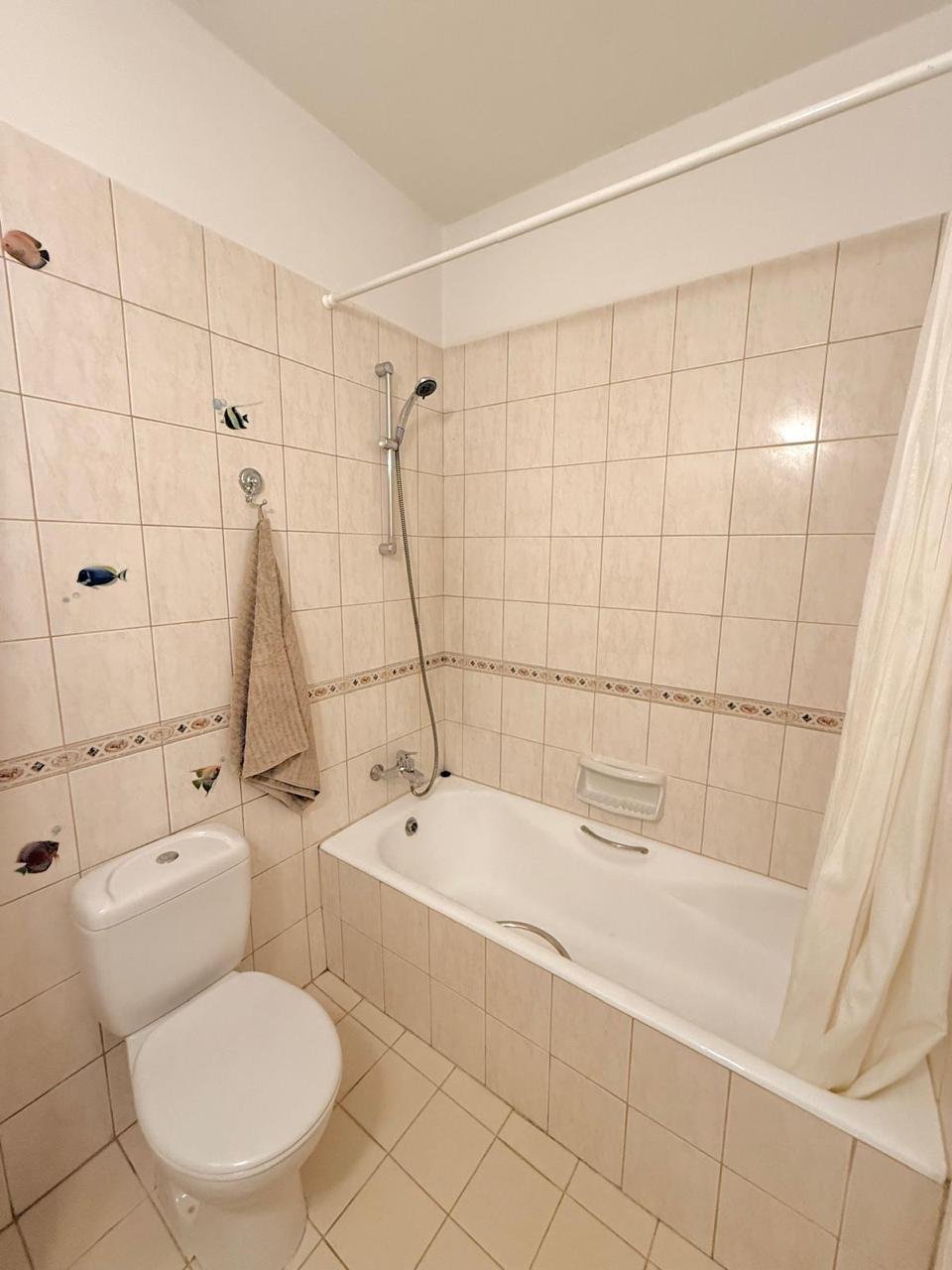 Elegant Two‑Bedroom Apartment for Sale in Kato Paphos