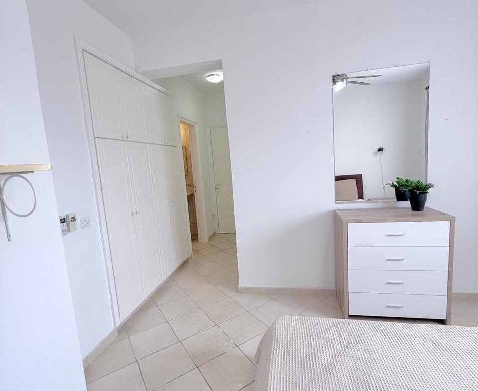 Elegant Two‑Bedroom Apartment for Sale in Kato Paphos