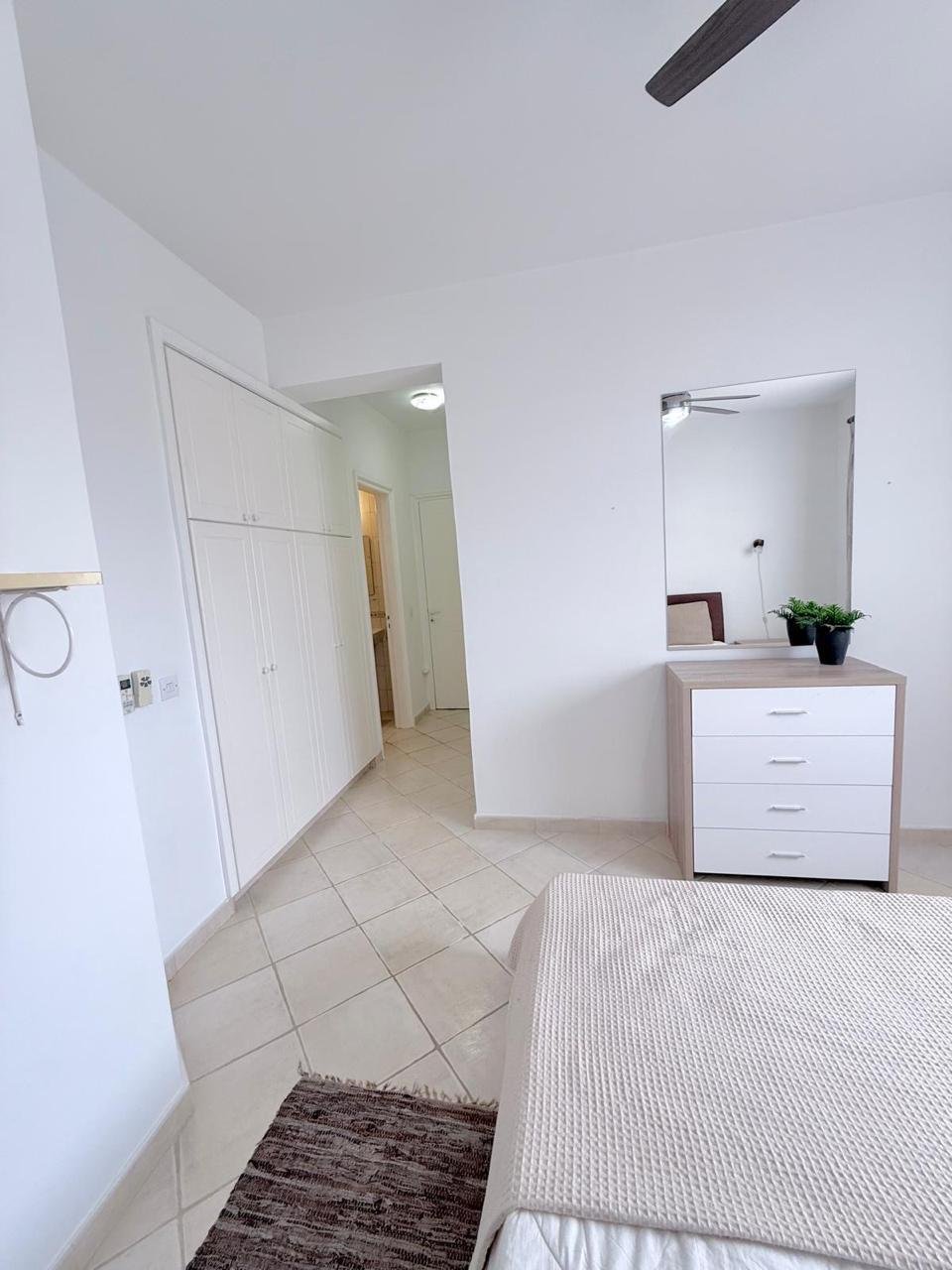 Elegant Two‑Bedroom Apartment for Sale in Kato Paphos