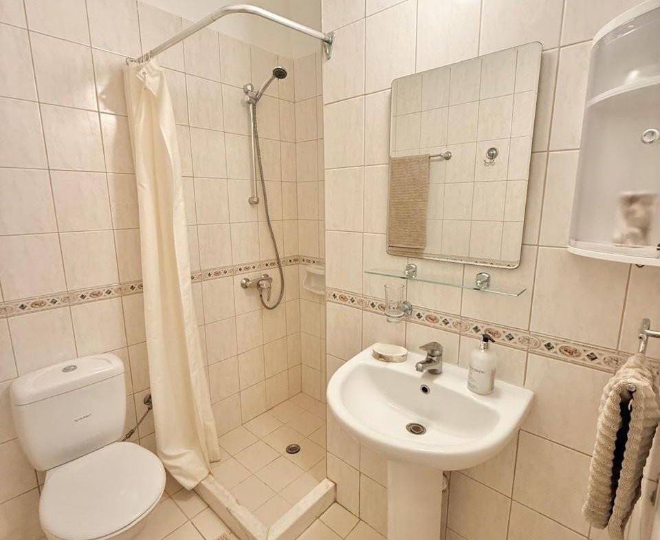 Elegant Two‑Bedroom Apartment for Sale in Kato Paphos