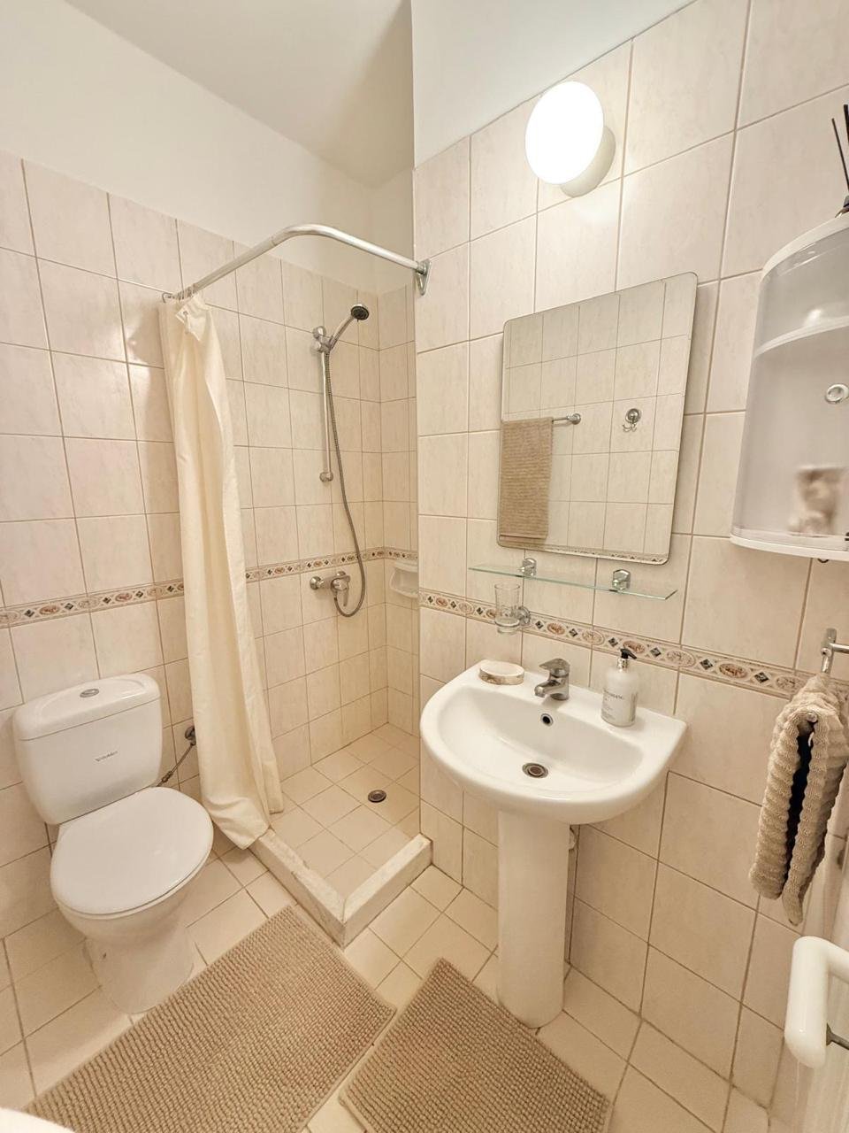 Elegant Two‑Bedroom Apartment for Sale in Kato Paphos