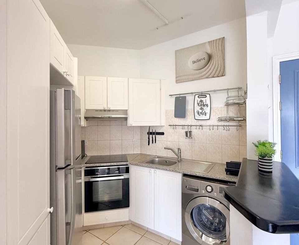 Elegant Two‑Bedroom Apartment for Sale in Kato Paphos