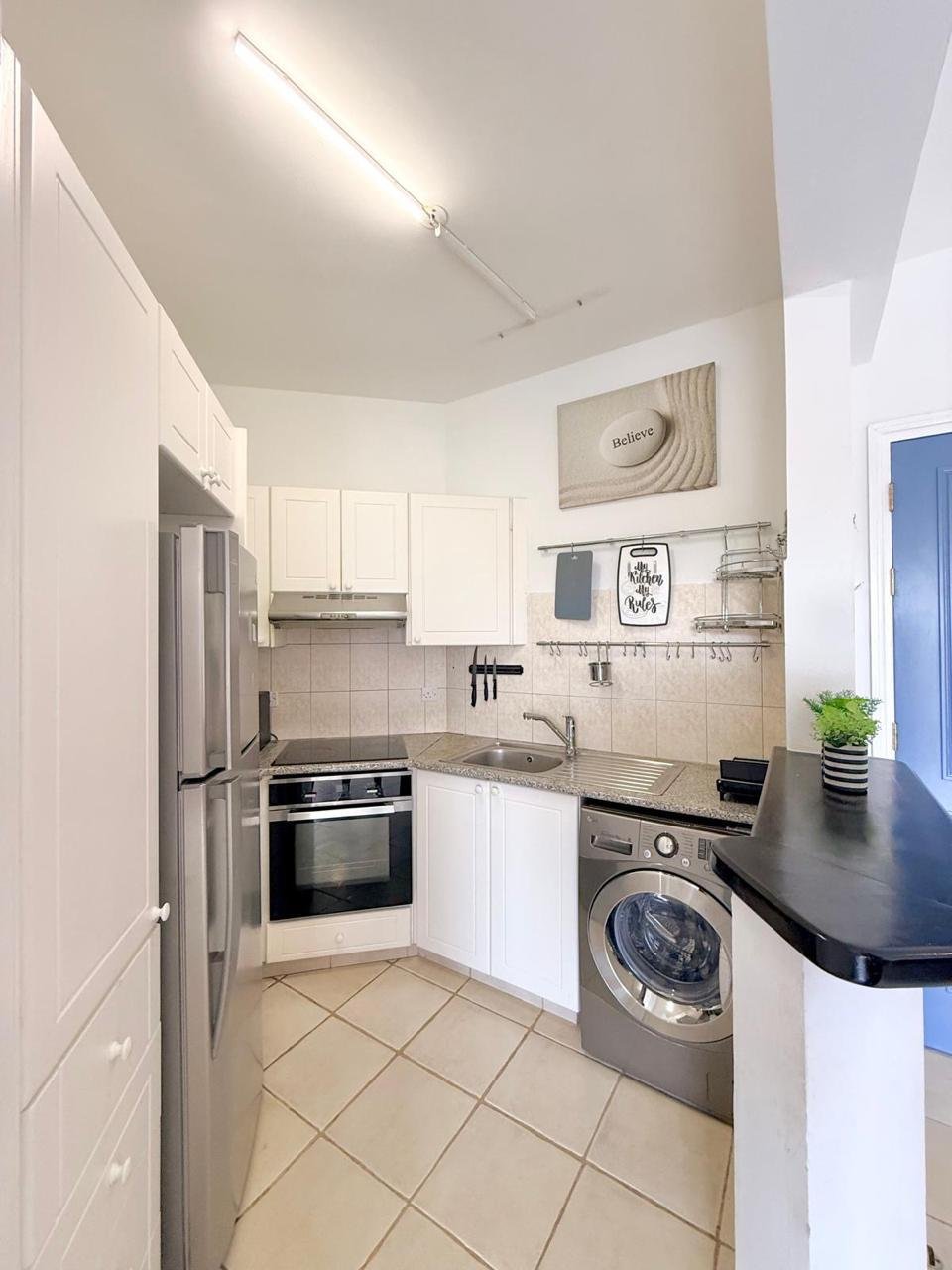 Elegant Two‑Bedroom Apartment for Sale in Kato Paphos