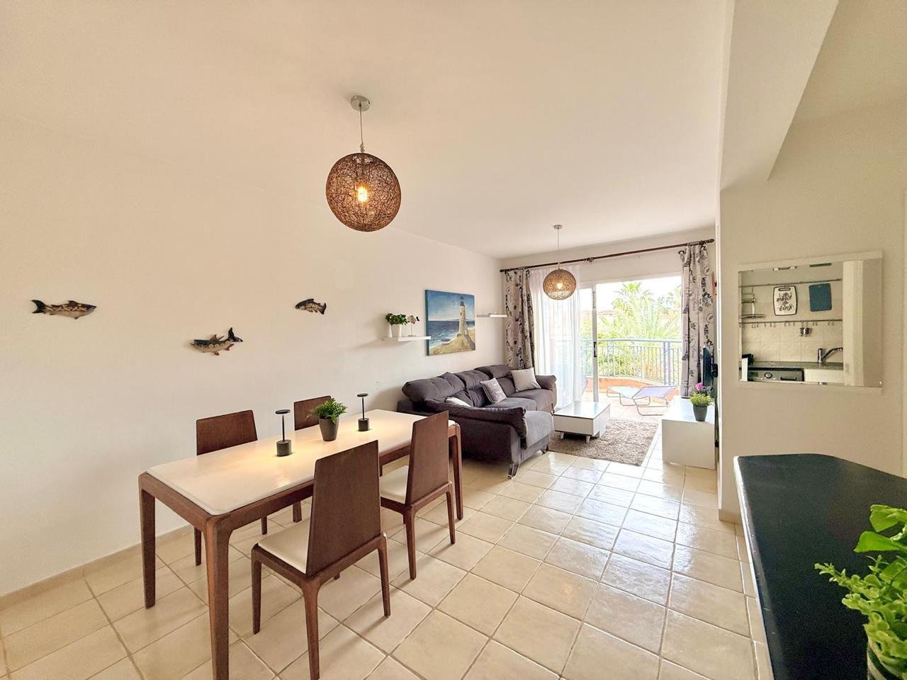 Elegant Two‑Bedroom Apartment for Sale in Kato Paphos