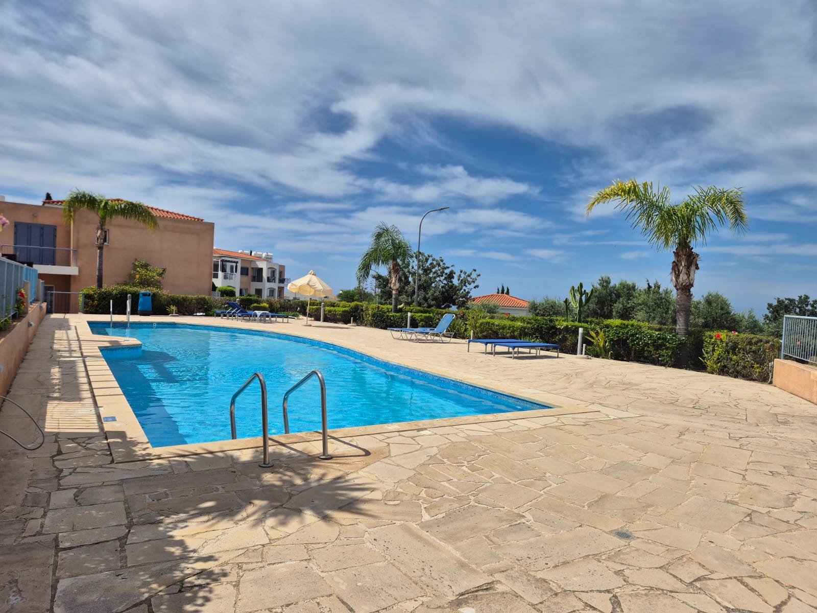 Beautiful Two Bedroom Townhouse for Rent – Pegeia