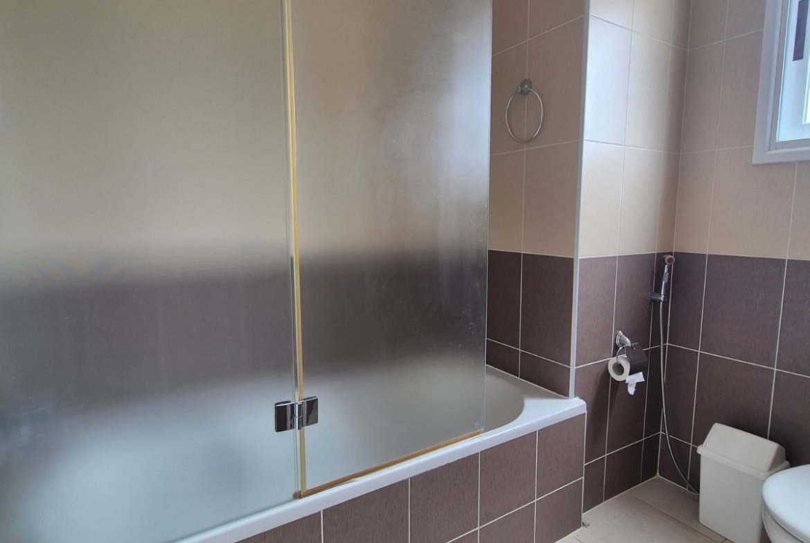 Beautiful Two Bedroom Townhouse for Rent – Pegeia