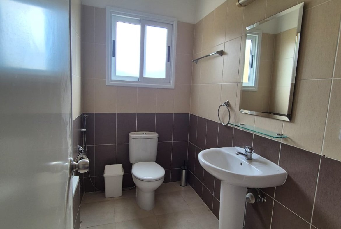 Beautiful Two Bedroom Townhouse for Rent – Pegeia