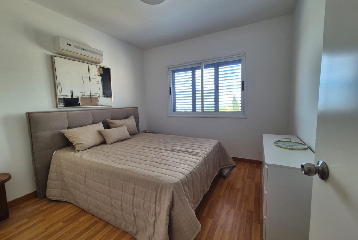 Beautiful Two Bedroom Townhouse for Rent – Pegeia