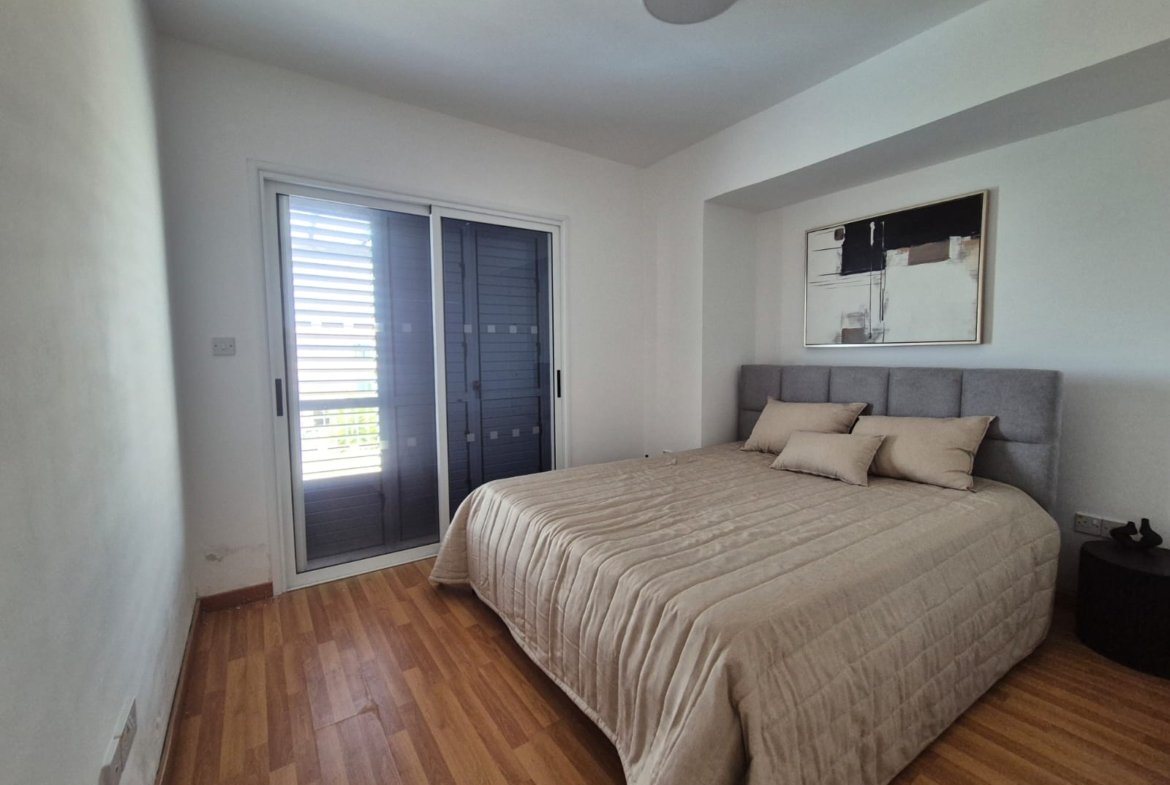 Beautiful Two Bedroom Townhouse for Rent – Pegeia