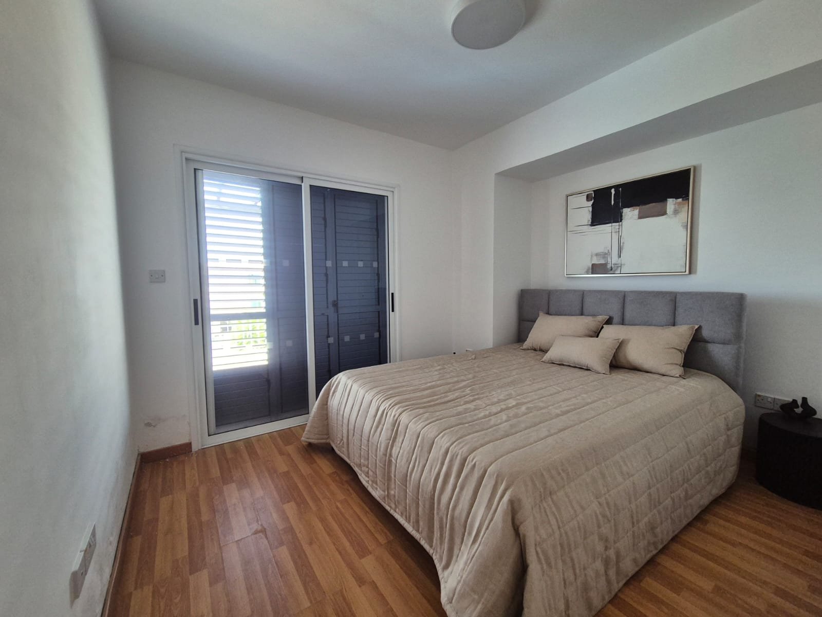 Beautiful Two Bedroom Townhouse for Rent – Pegeia