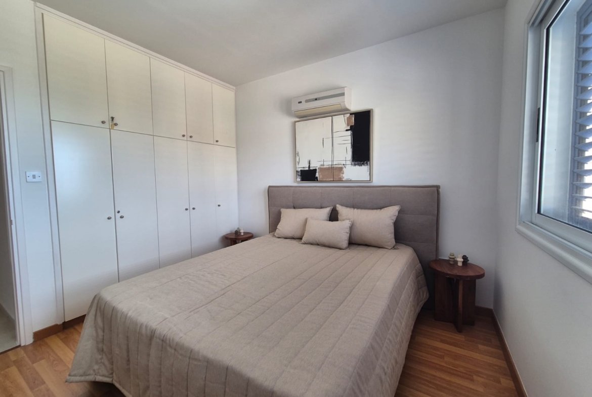 Beautiful Two Bedroom Townhouse for Rent – Pegeia