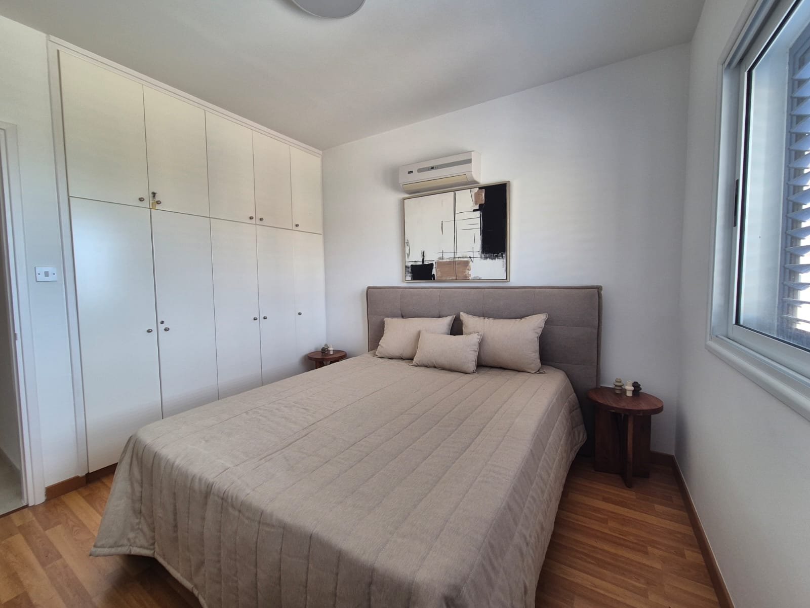 Beautiful Two Bedroom Townhouse for Rent – Pegeia