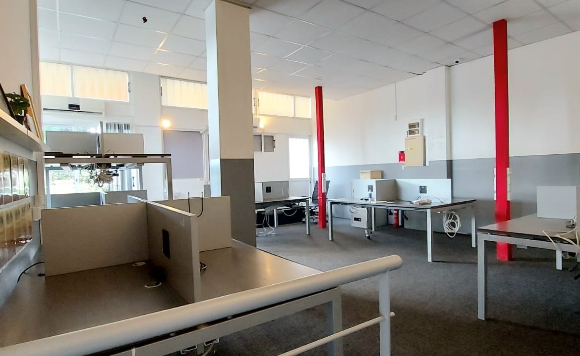 Commercial Property For Rent – Kato Paphos