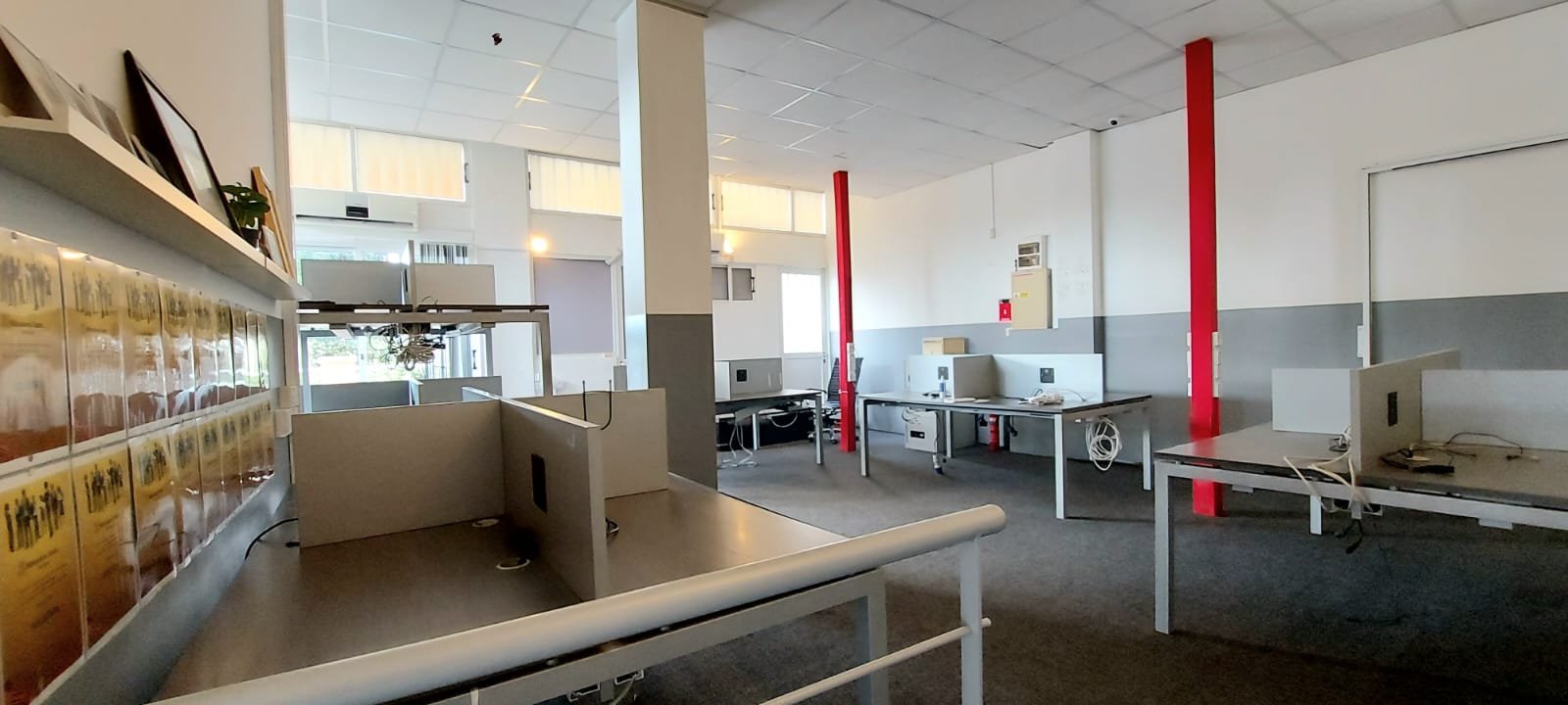 Commercial Property For Rent – Kato Paphos