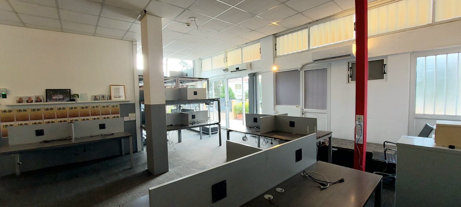 Commercial Property For Rent – Kato Paphos