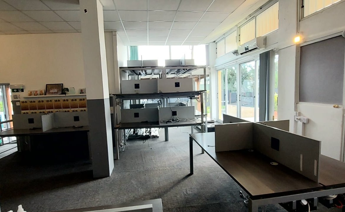 Commercial Property For Rent – Kato Paphos