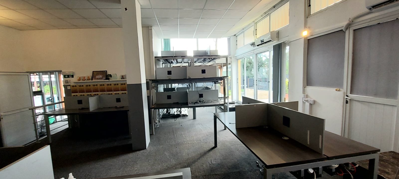 Commercial Property For Rent – Kato Paphos
