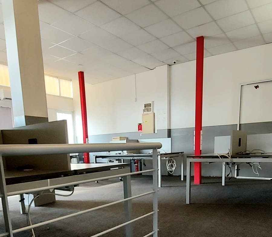 Commercial Property For Rent – Kato Paphos