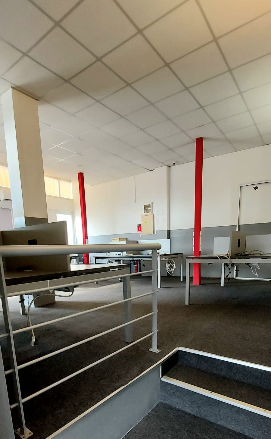 Commercial Property For Rent – Kato Paphos