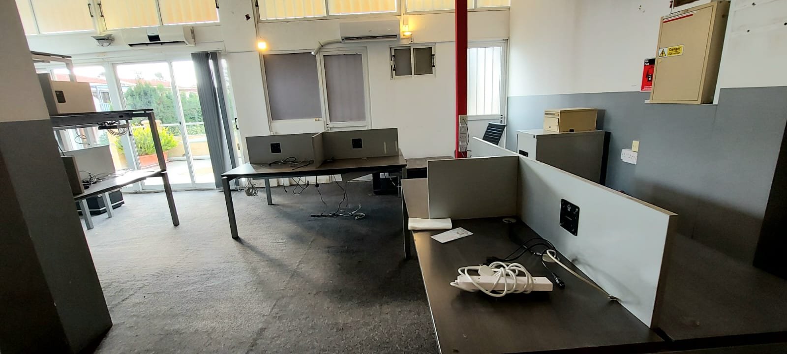 Commercial Property For Rent – Kato Paphos