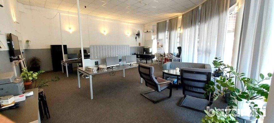 Commercial Property For Rent – Kato Paphos