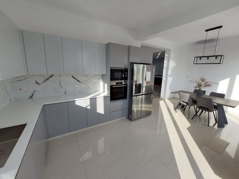 NEW Luxury Villa For Rent | St. George – Pegeia