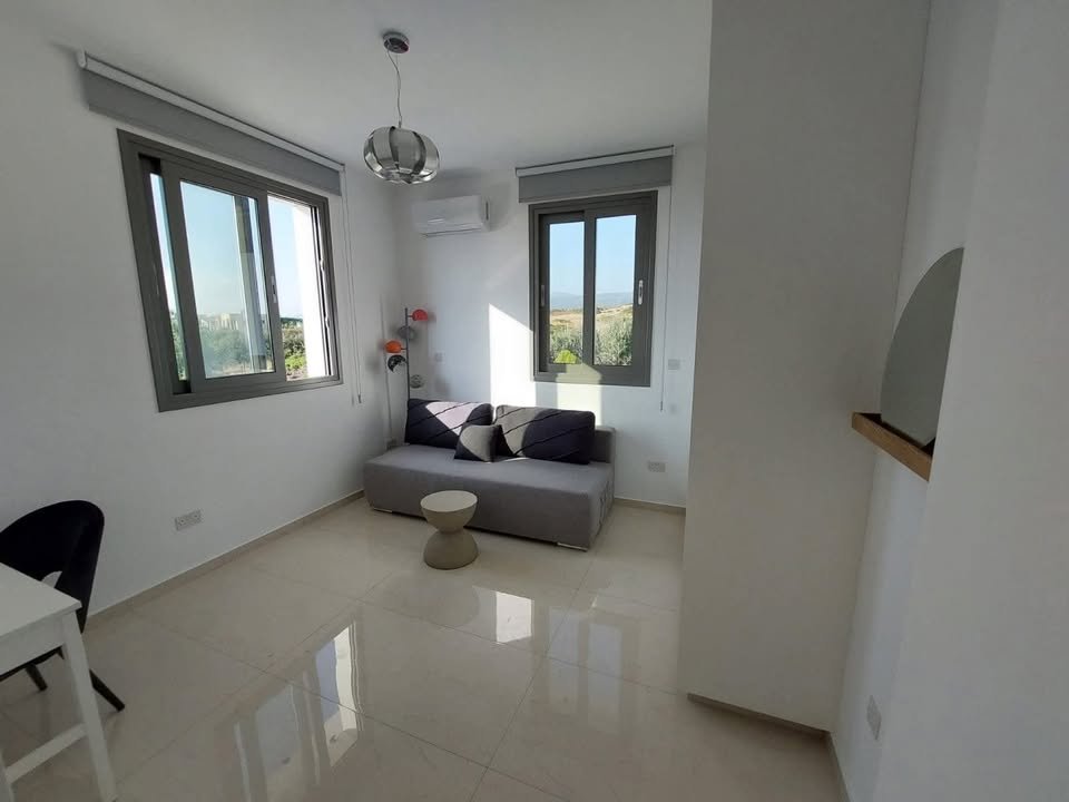 NEW Luxury Villa For Rent | St. George – Pegeia