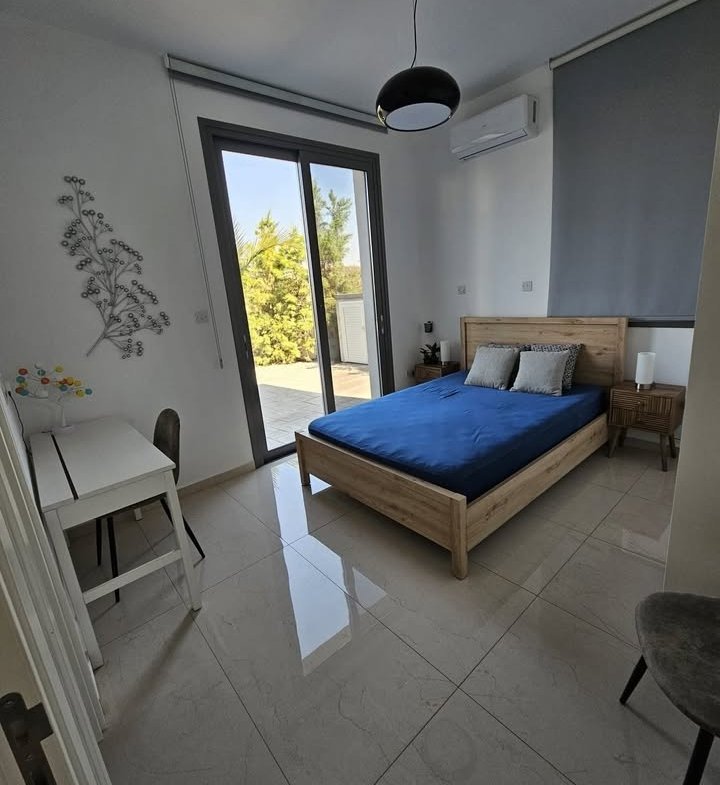 NEW Luxury Villa For Rent | St. George – Pegeia