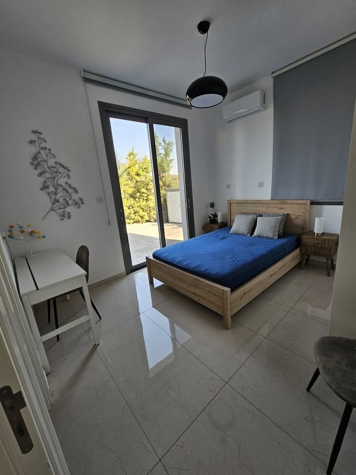 NEW Luxury Villa For Rent | St. George – Pegeia