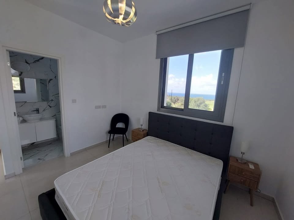 NEW Luxury Villa For Rent | St. George – Pegeia