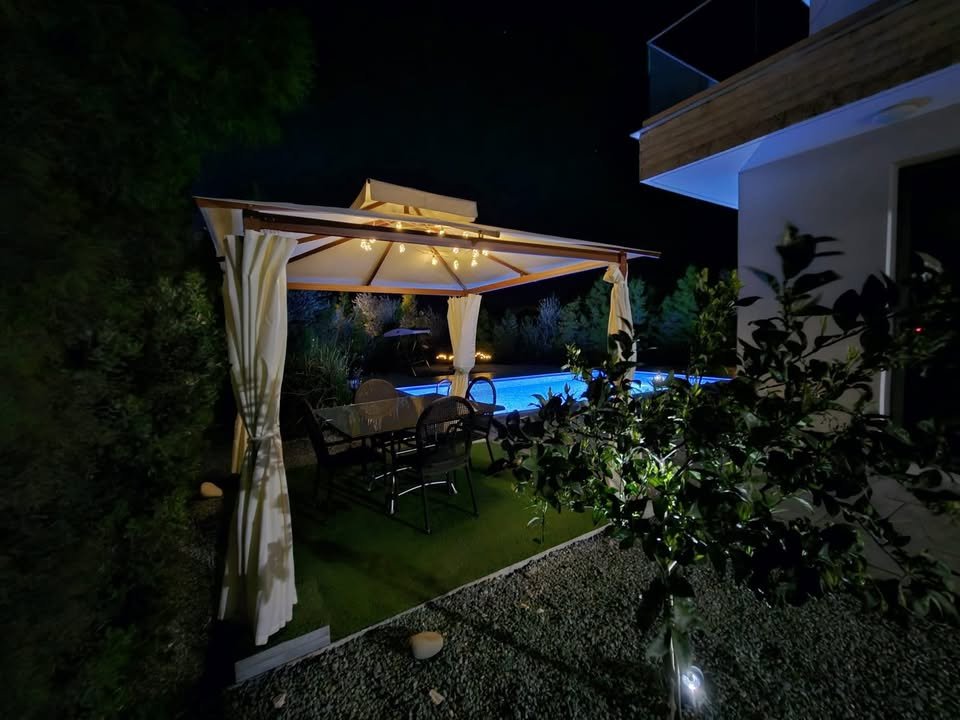 NEW Luxury Villa For Rent | St. George – Pegeia