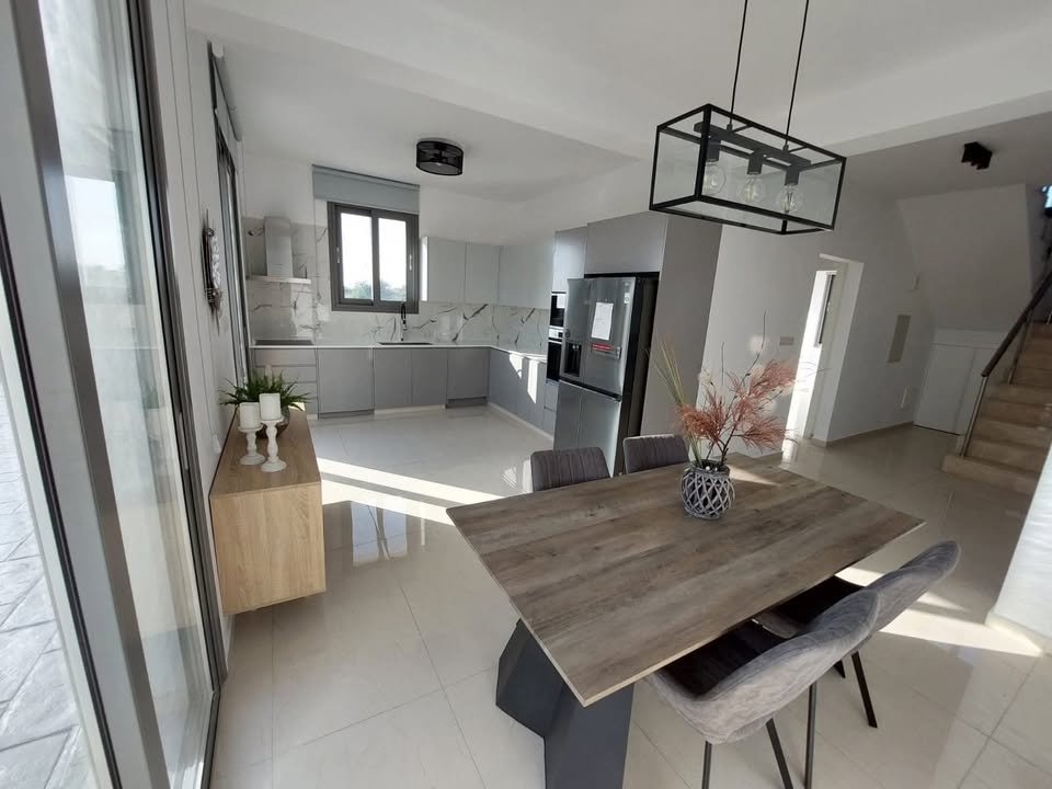 NEW Luxury Villa For Rent | St. George – Pegeia