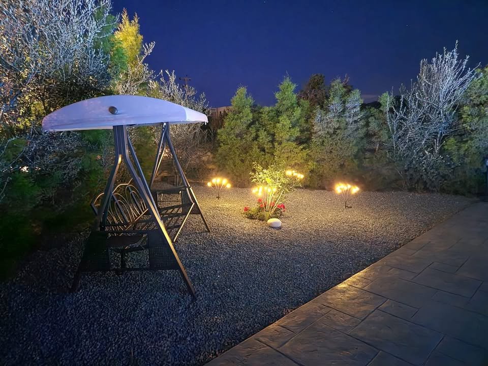 NEW Luxury Villa For Rent | St. George – Pegeia